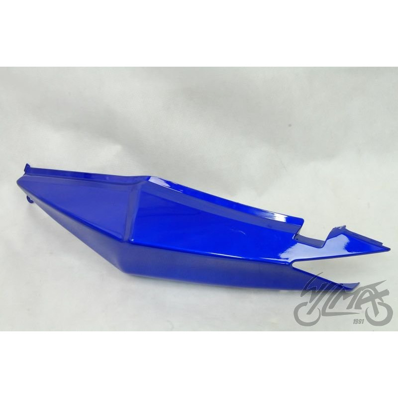 PLASTIK POD SIEDZ. LEWY NIEBIESKI CPI QM125-2D 125