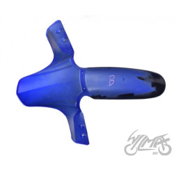 BŁOTNIK PRZÓD NIEBIESKI CPI QM125-2D 125