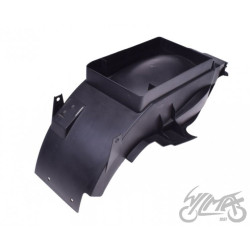 BŁOTNIK TYŁ CZĘŚĆ PRZÓD CPI QM125-2D 125