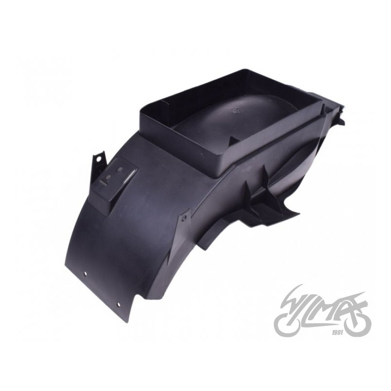 BŁOTNIK TYŁ CZĘŚĆ PRZÓD CPI QM125-2D 125