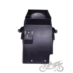 BŁOTNIK TYŁ CZĘŚĆ PRZÓD CPI QM125-2D 125