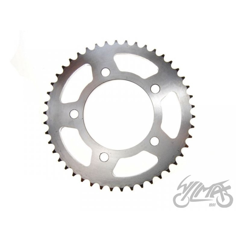 ZĘBATKA TYŁ 46z 428 CPI QM125-2D 125