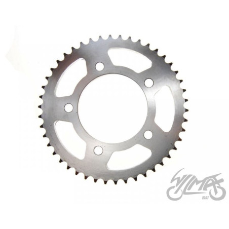 ZĘBATKA TYŁ 46z 428 CPI QM125-2D 125