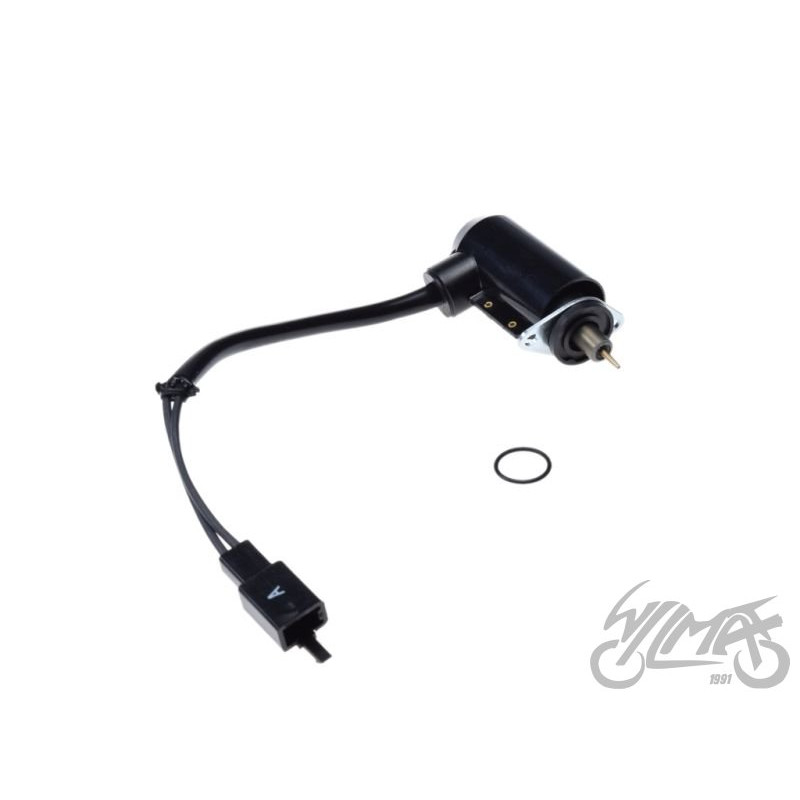 ELEKTROZAWÓR SSANIA CPI SX-SM50