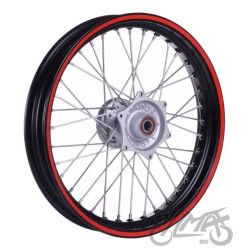 KOŁO 17x2,50 PRZÓD CPI SX-SM50