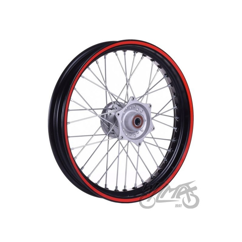 KOŁO 17x2,50 PRZÓD CPI SX-SM50
