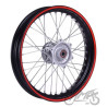 KOŁO 17x2,50 PRZÓD CPI SX-SM50
