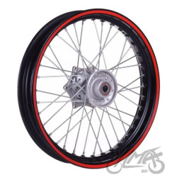 KOŁO 17x2,50 PRZÓD CPI SX-SM50