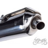 KOLANKO Z KOMORĄ ROZPRĘŻNĄ + TŁUMIK CPI SX-SM50