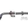 KOLANKO Z KOMORĄ ROZPRĘŻNĄ + TŁUMIK CPI SX-SM50