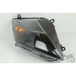 LAMPA PRZÓD PRAWA CPI GTR50