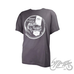 KOSZULKA DENSO 75 YEARS T-SHIRT XXL