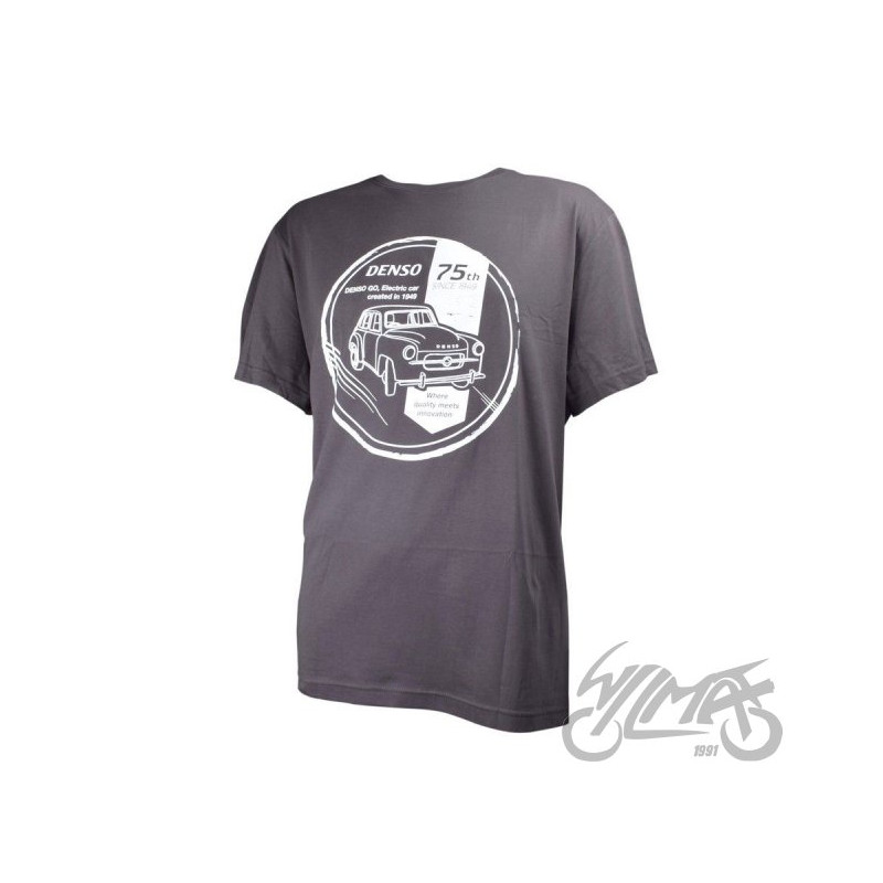 KOSZULKA DENSO 75 YEARS T-SHIRT XXL