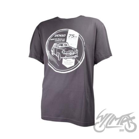 KOSZULKA DENSO 75 YEARS T-SHIRT XXL