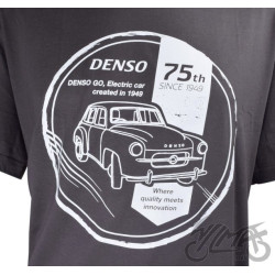KOSZULKA DENSO 75 YEARS T-SHIRT XXL