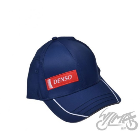 CZAPKA DENSO