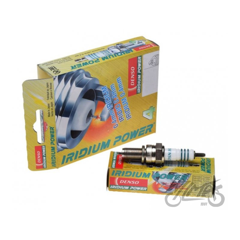 IK22 5310 ŚWIECA ZAPŁONOWA DENSO IR ( BKR7EIX )