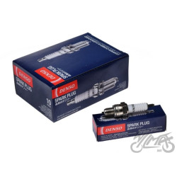 K22PRU11 ŚWIECA ZAPŁONOWA DENSO ( BKR7E11 )