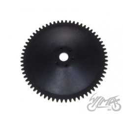 TARCZA WARIATORA DO HONDA DIO 4T WERSJA 1