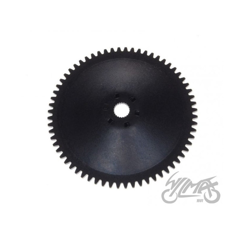 TARCZA WARIATORA DO HONDA DIO 4T WERSJA 1