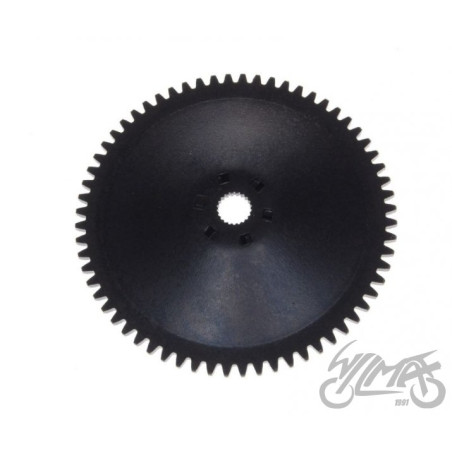 TARCZA WARIATORA DO HONDA DIO 4T WERSJA 1