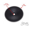 TARCZA WARIATORA DO HONDA DIO 4T WERSJA 1