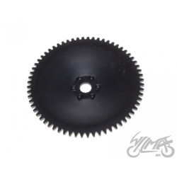 TARCZA WARIATORA DO HONDA DIO 4T WERSJA 1