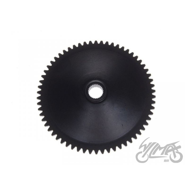 TARCZA WARIATORA DO HONDA DIO 4T WERSJA 2