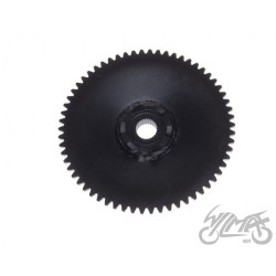 TARCZA WARIATORA DO HONDA DIO 4T WERSJA 2