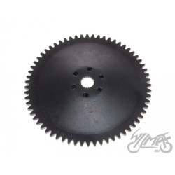 TARCZA WARIATORA DO HONDA DIO 4T WERSJA 3