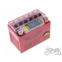 AKUMULATOR WTX4L-BS ( YTX4L-BS ) (iGEL) 12 VOLT