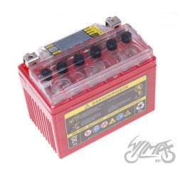 AKUMULATOR WTX4L-BS ( YTX4L-BS ) (iGEL) 12 VOLT