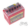 AKUMULATOR WTX4L-BS ( YTX4L-BS ) (iGEL) 12 VOLT