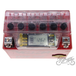 AKUMULATOR WTX4L-BS ( YTX4L-BS ) (iGEL) 12 VOLT