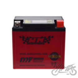 AKUMULATOR WTX5L-BS ( YTX5L-BS ) (iGEL) 12 VOLT