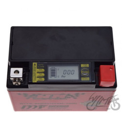 AKUMULATOR WTX5L-BS ( YTX5L-BS ) (iGEL) 12 VOLT