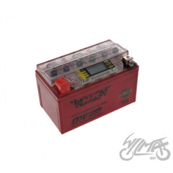 AKUMULATOR WTX7A-BS ( YTX7A-BS ) (iGEL) 12 VOLT