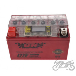 AKUMULATOR WTX7A-BS ( YTX7A-BS ) (iGEL) 12 VOLT