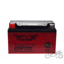 AKUMULATOR WTX7A-BS ( YTX7A-BS ) (iGEL) 12 VOLT