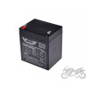 AKUMULATOR ŻELOWY 5Ah WM MOTOR 12 VOLT OT5-12