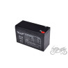 AKUMULATOR ŻELOWY 7Ah WM MOTOR 12 VOLT OT7-12