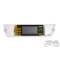 WYŚWIETLACZ LCD DO AKUMULATORÓW DS- iGEL 7BS/9BS