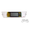 WYŚWIETLACZ LCD DO AKUMULATORÓW DS- iGEL 7BS/9BS