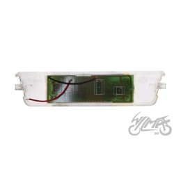 WYŚWIETLACZ LCD DO AKUMULATORÓW DS- iGEL 7BS/9BS