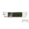 WYŚWIETLACZ LCD DO AKUMULATORÓW DS- iGEL 7BS/9BS