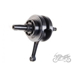 WAŁ KORBOWY SILNIK 156FMI silnik Yingang CB125