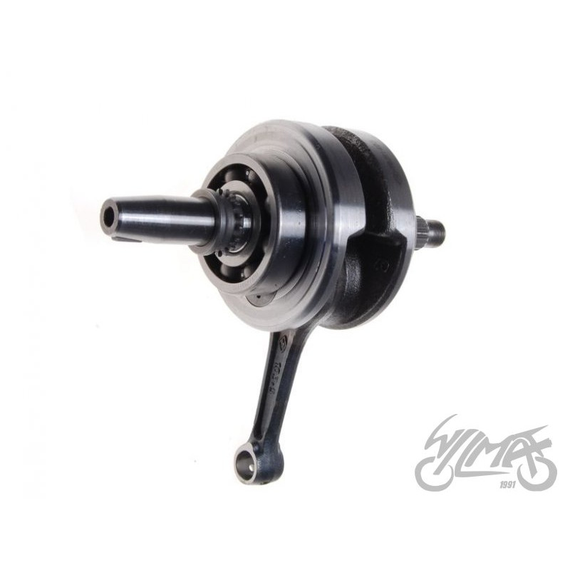 WAŁ KORBOWY SILNIK 156FMI silnik Yingang CB125