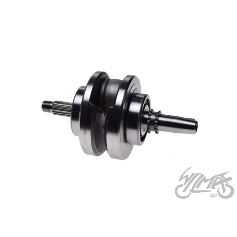 WAŁ KORBOWY SILNIK 162FMJ silnik Yingang CB150 NEW
