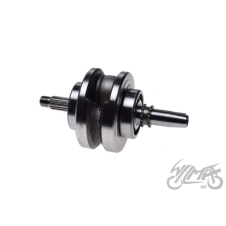 WAŁ KORBOWY SILNIK 162FMJ silnik Yingang CB150 NEW
