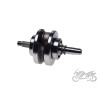 WAŁ KORBOWY SILNIK 162FMJ silnik Yingang CB150 NEW